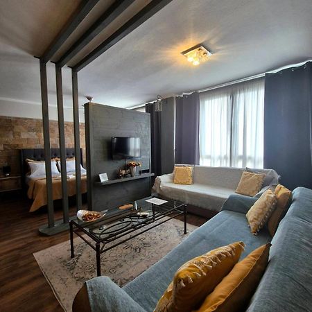Moodsolutionsskg Apartment Thessaloniki Exterior photo