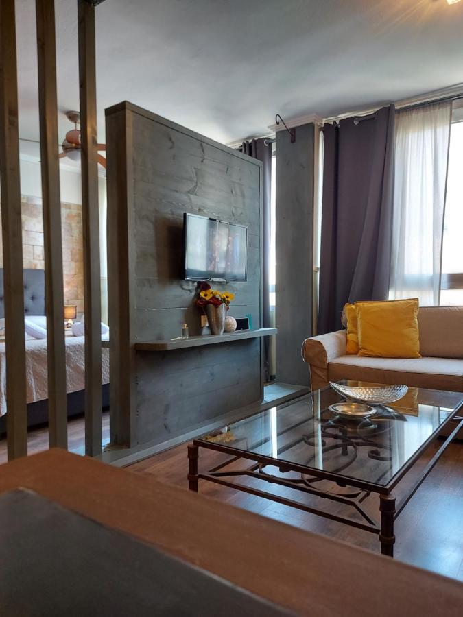 Moodsolutionsskg Apartment Thessaloniki Exterior photo