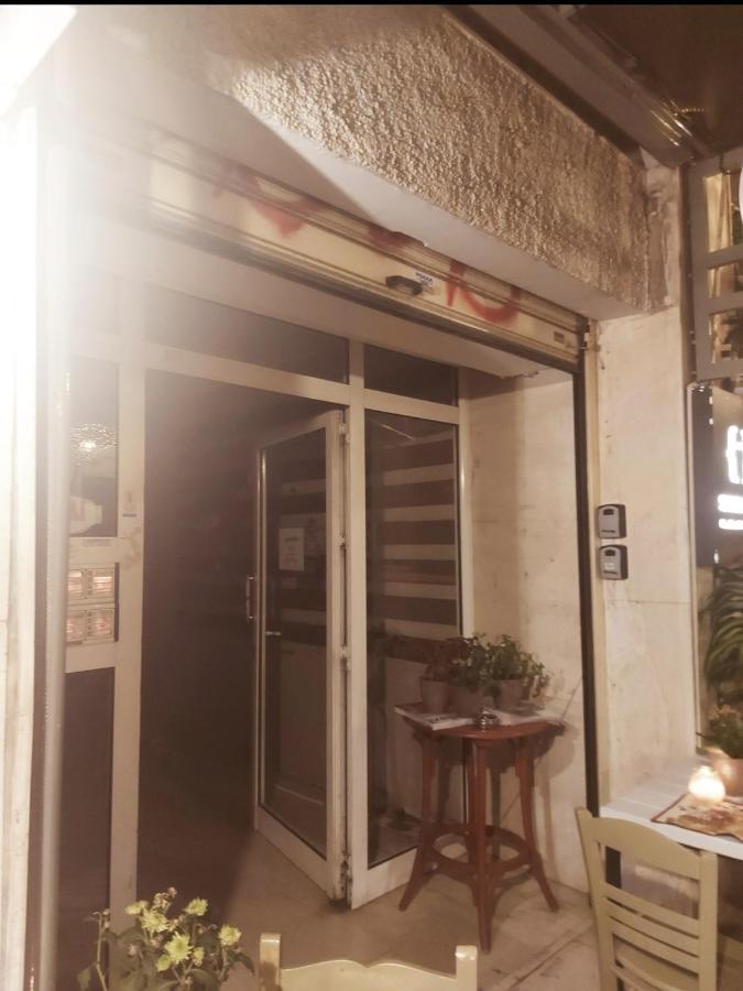 Moodsolutionsskg Apartment Thessaloniki Exterior photo
