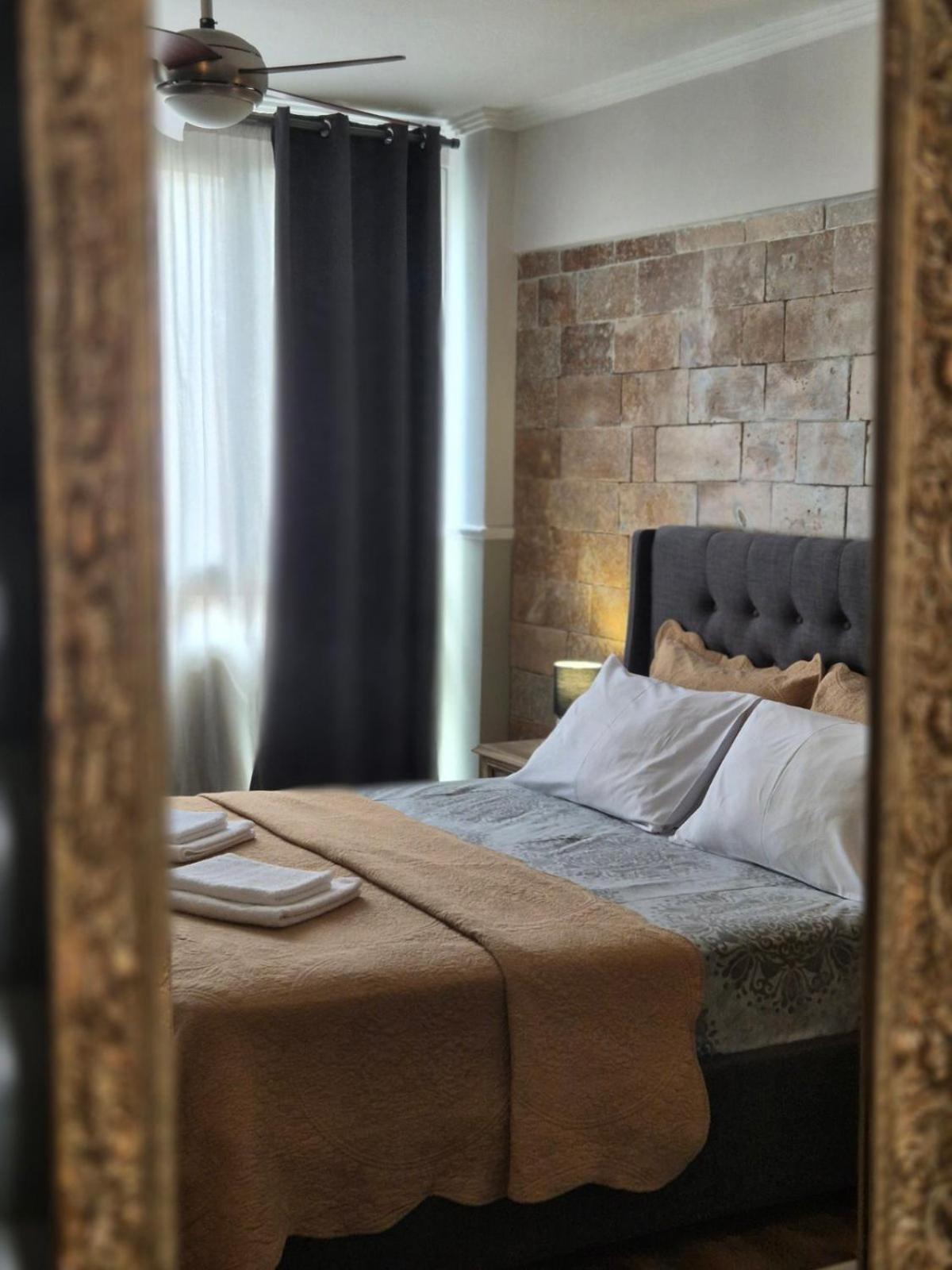 Moodsolutionsskg Apartment Thessaloniki Exterior photo
