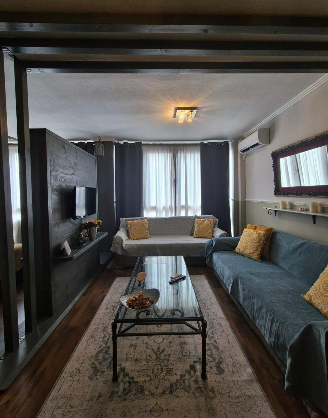 Moodsolutionsskg Apartment Thessaloniki Exterior photo