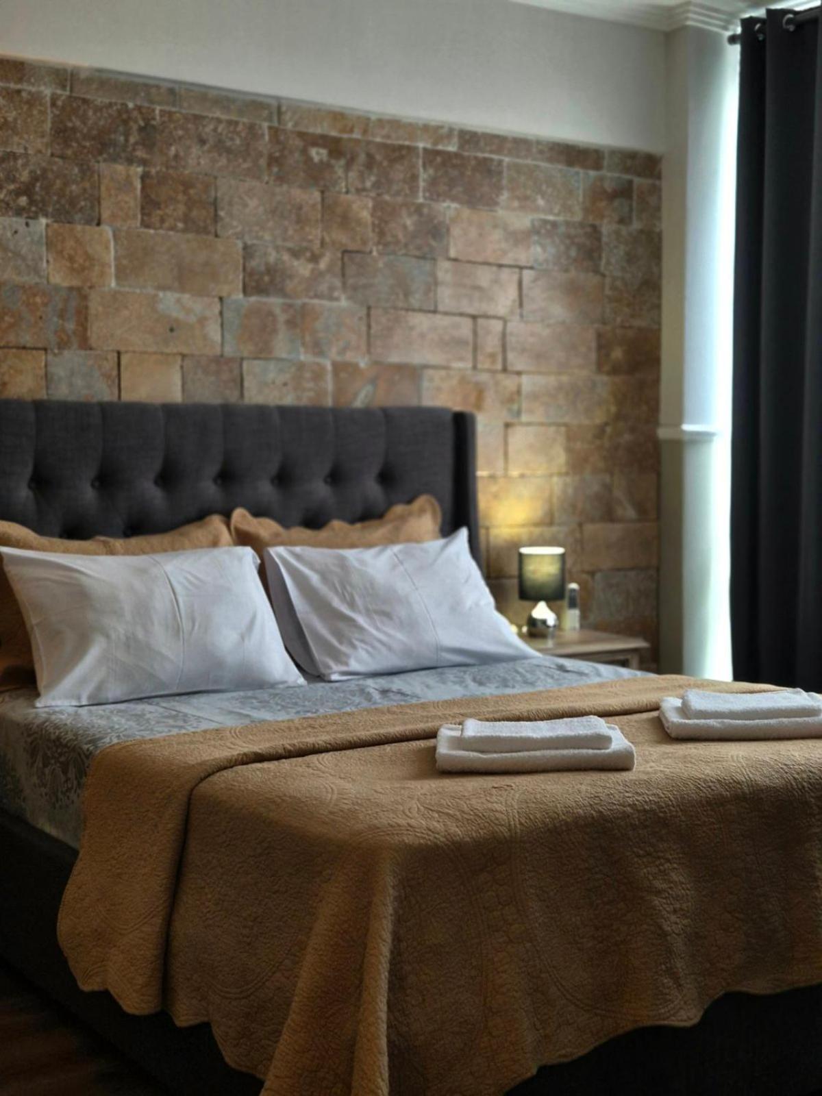Moodsolutionsskg Apartment Thessaloniki Exterior photo