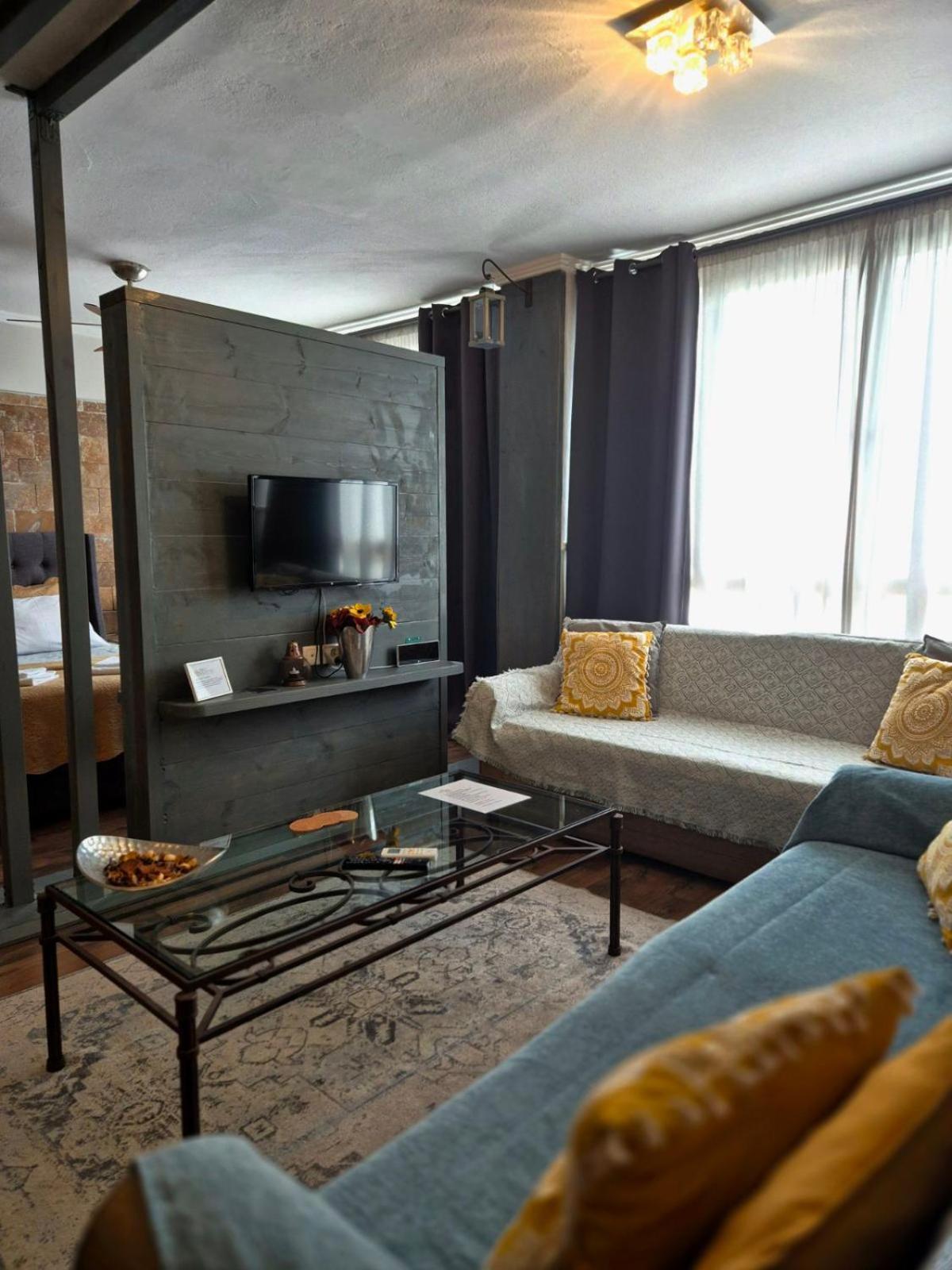 Moodsolutionsskg Apartment Thessaloniki Exterior photo